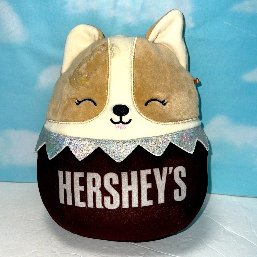 Squishmallows Jakarria the Boba Drink 16-Inch Plush